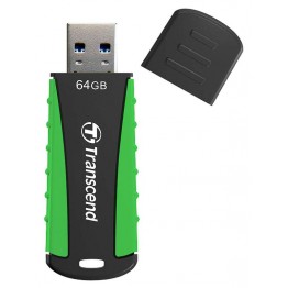 Stick memorie USB Transcend JetFlash 810, 64 GB, USB 3.1